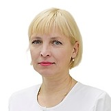 Евсеева Ольга Тихоновна