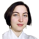 Черкесова Белла Аслановна