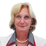 Кузнецова Ирина Викторовна