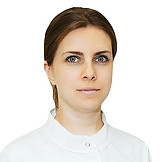 Гречко Ирина Владимировна