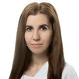 Алагирова Лиана Владимировна