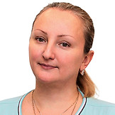 Леонтьева Анна Сергеевна