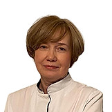 Лашина Элеонора Геннадьевна
