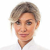Капшай Лейла Рафиковна
