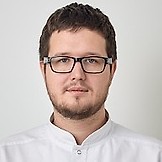 Редькин Владимир Александрович