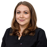 Кравцова Елена Александровна