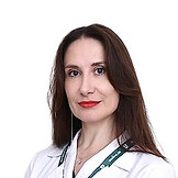 Смыслова Зоя Владиславовна