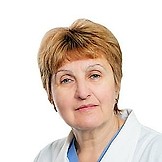 Глебова Людмила Ивановна