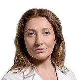 Гагадзе Екатерина Илларионовна