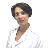 Гапонова Елена Владимировна