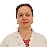 Габуния Мака Важаевна