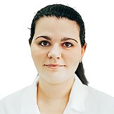 Степковская Марина Александровна