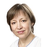Борисова Жанна Юрьевна