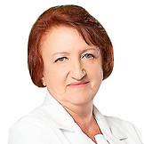 Цепкова Елена Васильевна