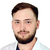 Иванов Антон Сергеевич