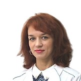 Евсюнина Наталья Борисовна