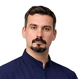 Блохин Кирилл Сергеевич