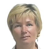 Маркелова Елена Вячеславовна