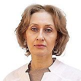 Горбенко Оксана Валерьевна