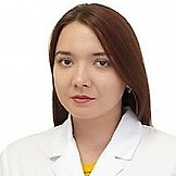Батухтина Эллина Раисовна