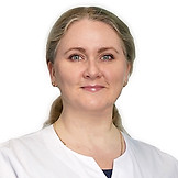 Блохина Ольга Евгеньевна