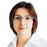 Козина Анастасия Александровна