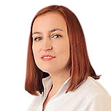 Лошакова Светлана Игоревна