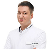 Капустянский Антон Валерьевич
