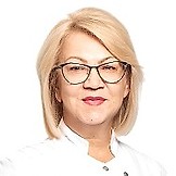 Цыганкова Галина Григорьевна