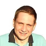 Любимов Николай Дмитриевич