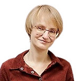 Басова Анна Яновна