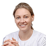 Гальченко Анжелика Павловна