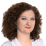 Матузкова Оксана Евгеньевна