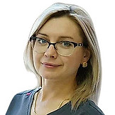 Рябеченкова Елена Николаевна