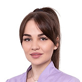 Глазкова Алина Вячеславовна