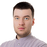 Сиянский Николай Сергеевич