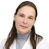 Тактаева Дарья Владимировна