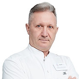 Паршин Евгений Евгеньевич
