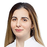 Мажинян Кристине Грантовна