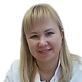 Гатина Алина Рафисовна
