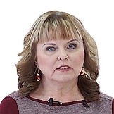 Озолиня Людмила Анатольевна