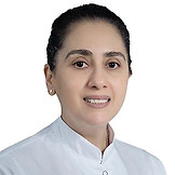 Гулоян Ирина Феликсовна