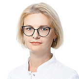 Стецюк Елена Львовна