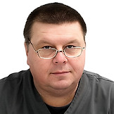 Федоров Михаил Владимирович