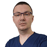Гафуров Рустем Асхатович