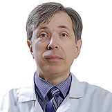 Петрин Сергей Вадимович