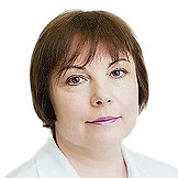 Макарова Марина Вадимовна