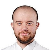 Устинов Никита Владимирович