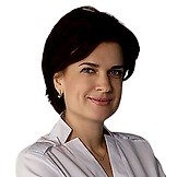 Шайдеггер Юлия Михайловна