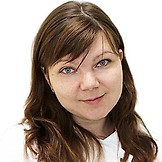Варламова Ольга Андреевна
